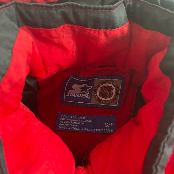 Pull Over Jacket - Picture 4 of 4